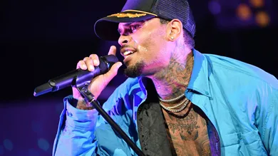 Earl Gibson III/Getty Images