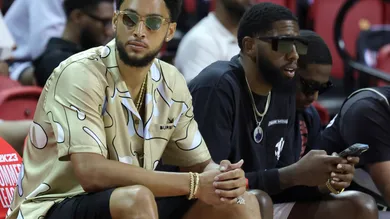 Ethan Miller/Getty Images