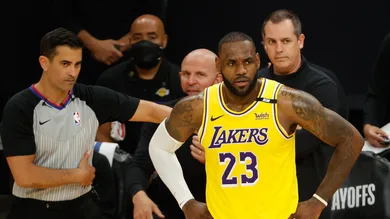 Christian Petersen/Getty Images