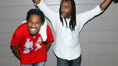 Jemal Countess/Getty Images