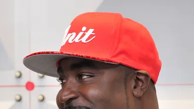 David Becker/Getty Images