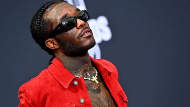 Paras Griffin/Getty Images