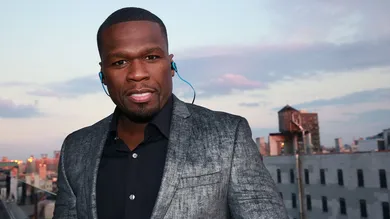 Shareif Ziyadat/FilmMagic