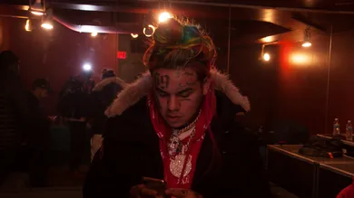 Johnny Nunez/WireImage