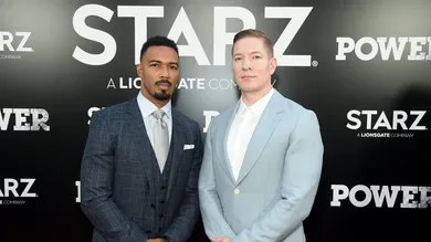 Jamie McCarthy/Getty Images for Starz Entertainment LLC