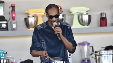 Gustavo Caballero/ Getty Images