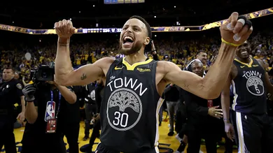 Ezra Shaw/Getty Images