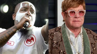 Tim Mosenfelder/Getty Images, Dia Dipasupil/Getty Images