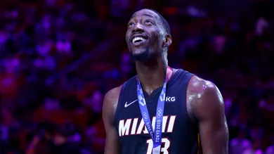 Michael Reaves/Getty Images