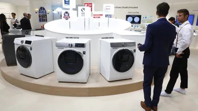 Michele Tantussi/Getty Images