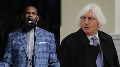 Al Bello/Getty Images,  Dominick Reuter-Pool/Getty Images