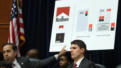 Mark Wilson / Getty Images