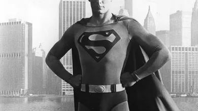 Keystone/Getty Images