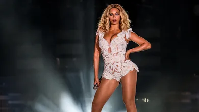 Buda Mendes/Getty Images