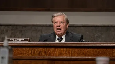 Ken Cedeno-Pool/Getty Images