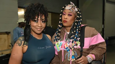 Prince Williams / Contributor / Getty Images