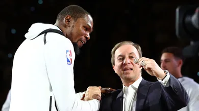 Ezra Shaw/Getty Images