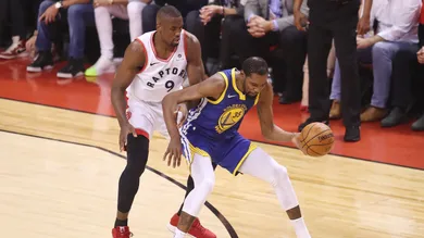 Claus Andersen/Getty Images