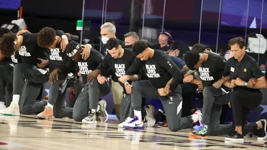 David Sherman/NBAE via Getty Images