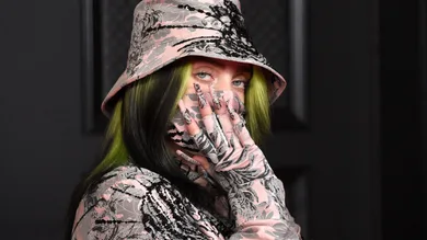 Kevin Mazur/Getty Images