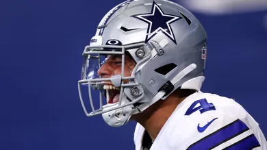 Tom Pennington/Getty Images