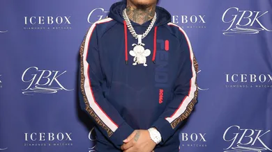 Rachel Murray / Stringer / Getty Images