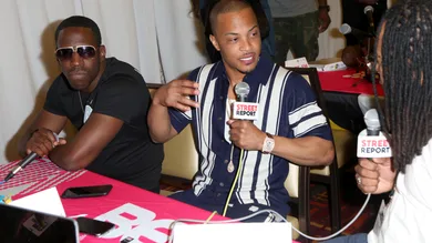 Maury Phillips/Getty Images