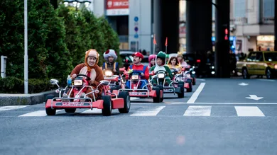 Keith Tsuji/Getty Images