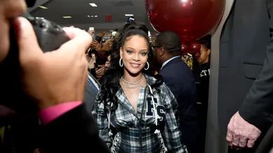 Dimitrios Kambouris/Getty Images