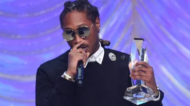 Paras Griffin/Getty Images