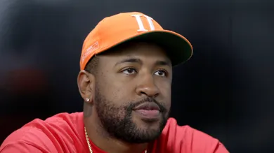 Photo by Jerritt Clark/Getty Images