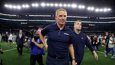 Tom Pennington/Getty Images