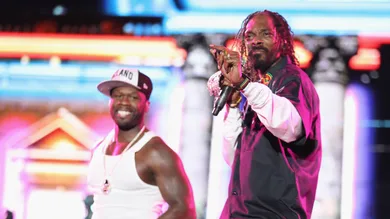 Christopher Polk/Getty Images