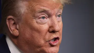 Alex Wong/Getty Images