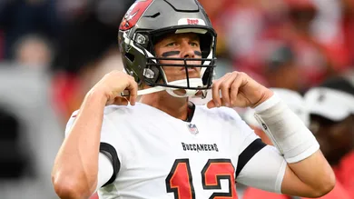 Douglas P. DeFelice/Getty Images