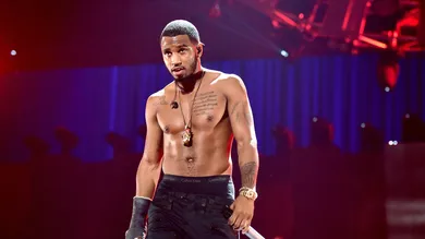 Kevin Winter/Getty Images