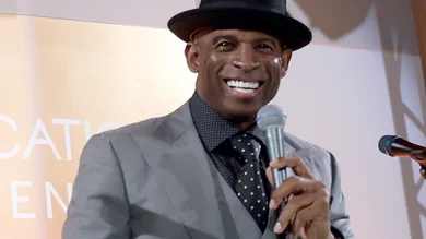 Marcus Ingram/ Getty Images