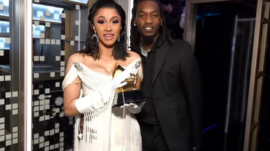 Michael Kovac/Getty Images