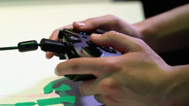 Kevork Djansezian/Getty Images