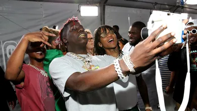 Bennett Raglin/Getty Images