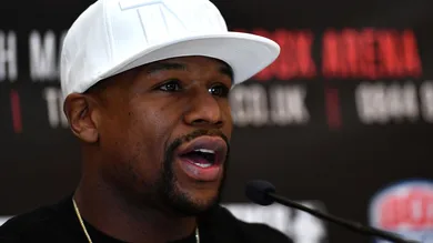 Dan Mullan/Getty Images