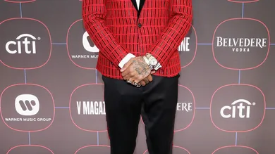 Randy Shropshire/Getty Images