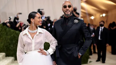 Dimitrios Kambouris / Staff / Getty Images