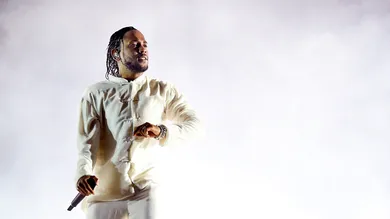 Kevin Winter/Getty Images