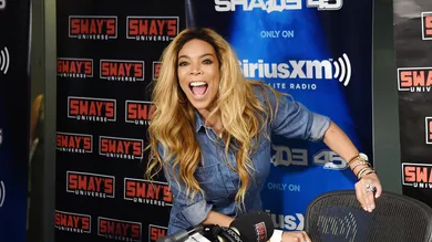 Nicholas Hunt/Getty Images