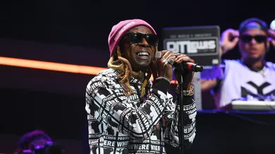 Nicholas Hunt/Getty Images for TIDAL