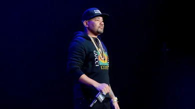 Brad Barket/Getty Images