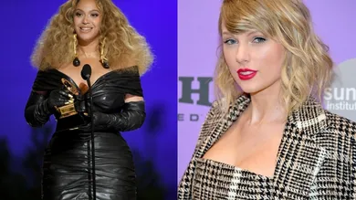 Kevin Winter/Getty Images & Neilson Barnard/Getty Images