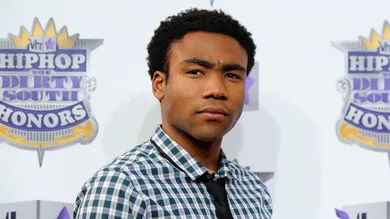 Jemal Countess/ Getty Images