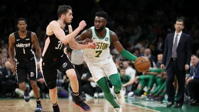 Maddie Meyer/Getty Images